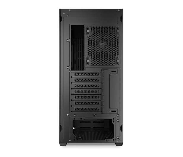 Sharkoon AK2 Black - 1322894 - zdjęcie 7